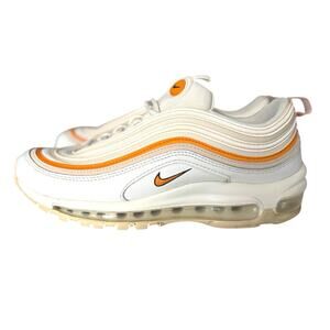 Nike Air Max 97 Phantom/Light Curry sneaker athletic training sportswear 8.5 W